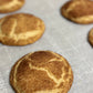 Snickerdoodle