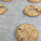 Salted Chocolate Peanut Butter